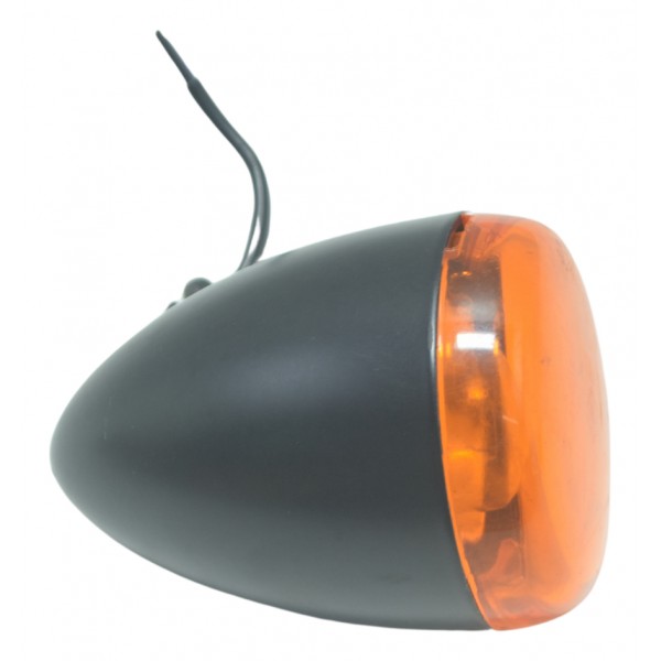 Pisca Dianteiro S/plug Harley Fat Bob M8 Fxfb 18-23 Original