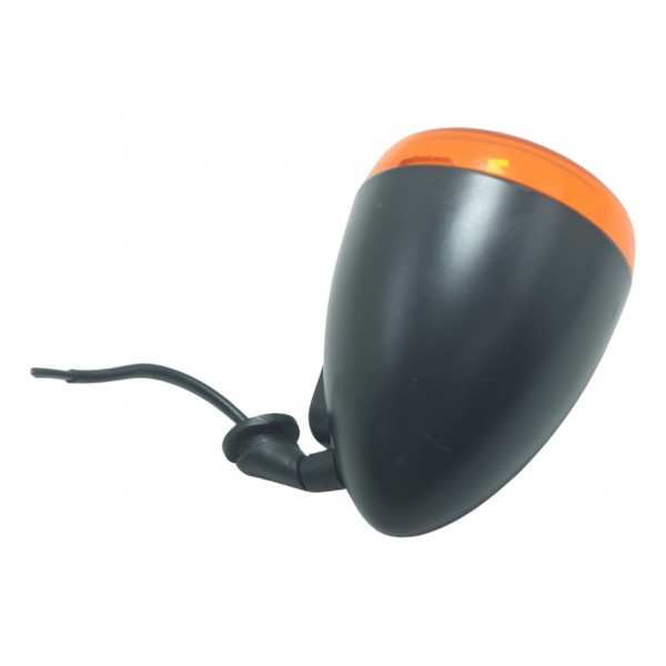 Pisca Dianteiro S/plug Harley Fat Bob M8 Fxfb 18-23 Original