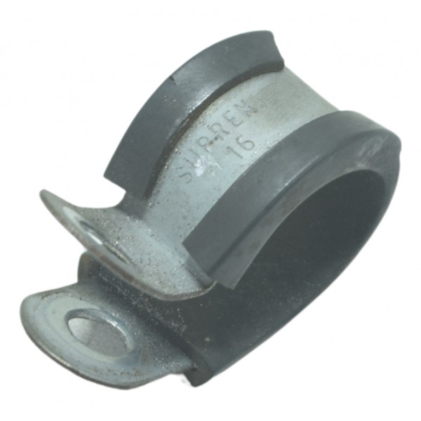 Suporte Flexível Yamaha Yzf R1 07-08 Original