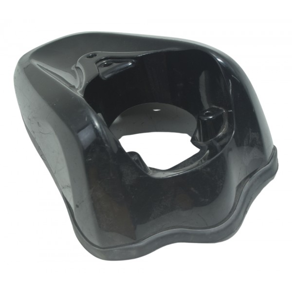 Console Tanque Dash Harley Fat Bob M8 Fxfb 18-23 Original