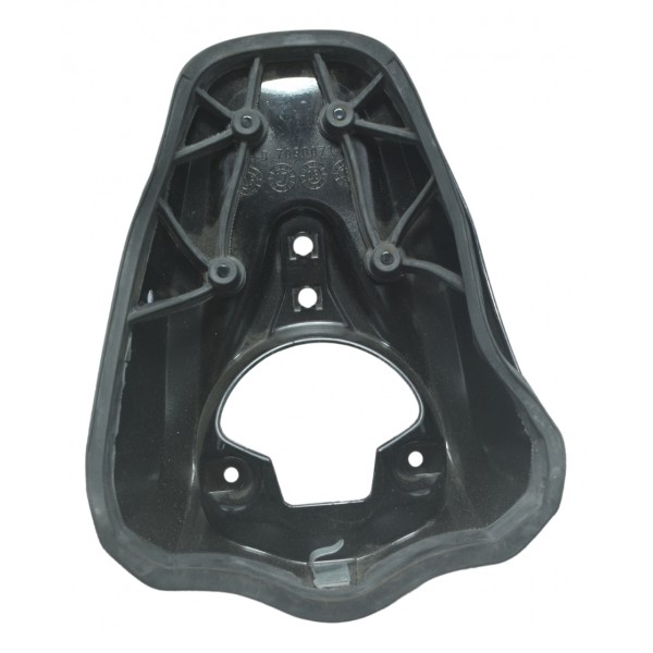 Console Tanque Dash Harley Fat Bob M8 Fxfb 18-23 Original