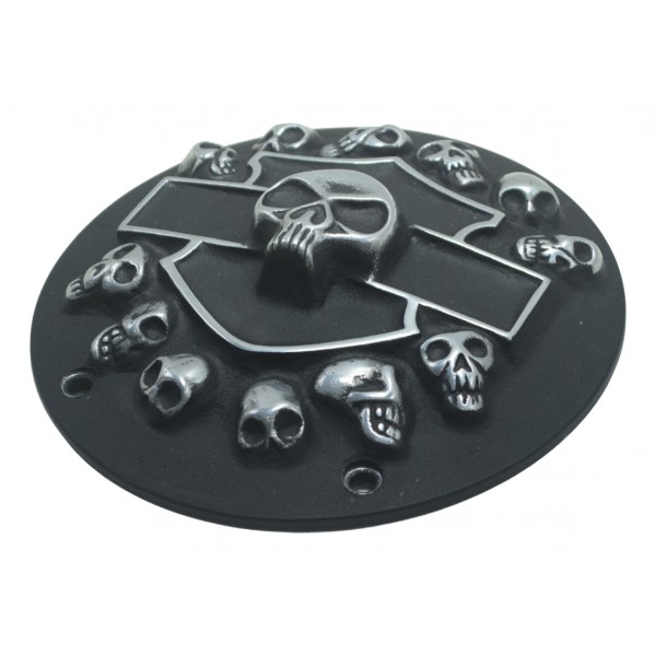 Tampa Inspeção Harley Fat Bob M8 Fxfb 18-23 Original