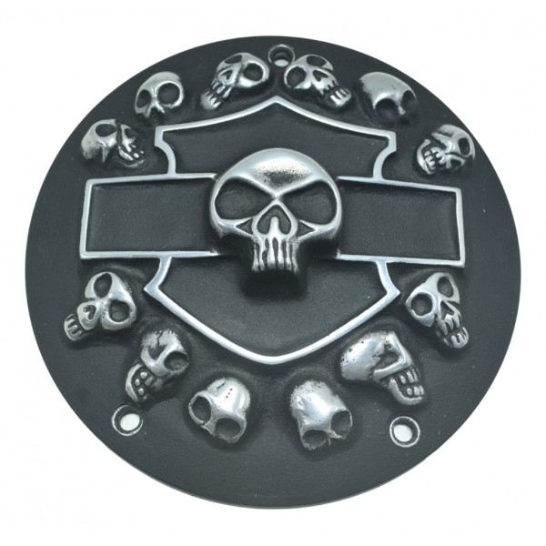 Tampa Inspeção Harley Fat Bob M8 Fxfb 18-23 Original