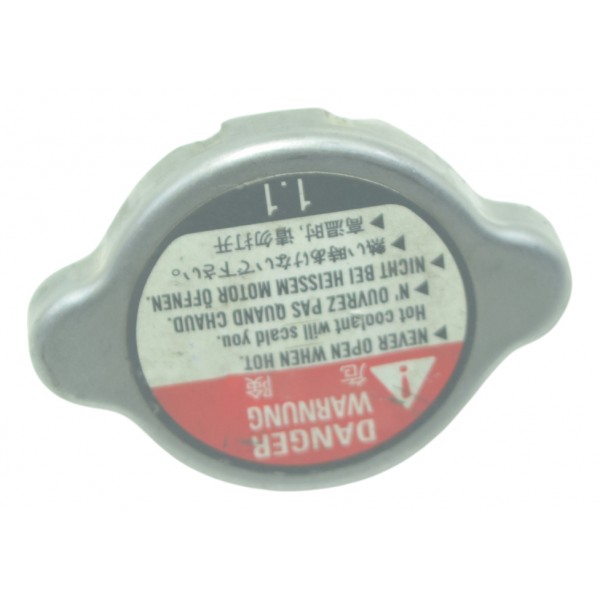 Tampa Radiador Yamaha Yzf R1 09-15 Original