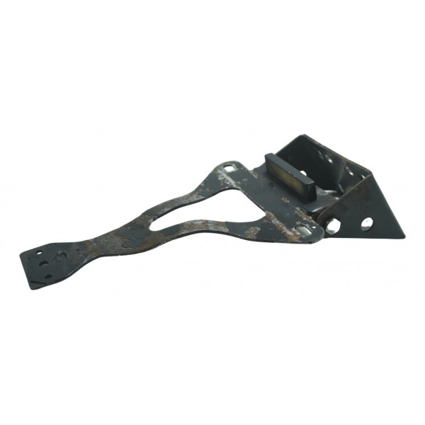 Eliminador Rabeta C/ Avaria Yamaha Yzf R1 07-08 Original