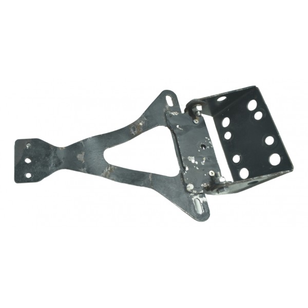 Eliminador Rabeta C/ Avaria Yamaha Yzf R1 07-08 Original