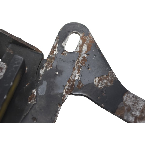 Eliminador Rabeta C/ Avaria Yamaha Yzf R1 07-08 Original