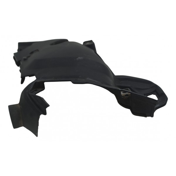 Acabamento Escape Inferior Yamaha Yzf R1 07-08 Original