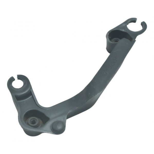 Suporte Quadro Esq C/ Avaria Yamaha Yzf R1 09-15 Original