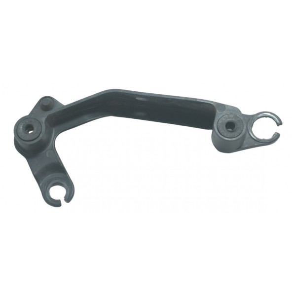 Suporte Quadro Esq C/ Avaria Yamaha Yzf R1 09-15 Original