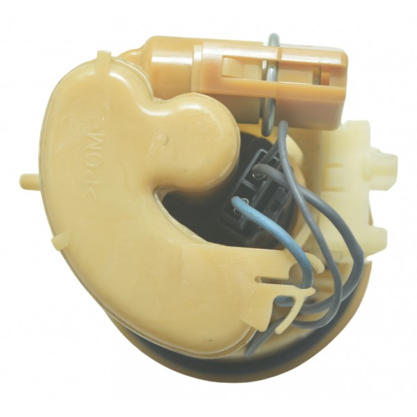 Bomba Combustível Yamaha Yzf R1 09-15 Original