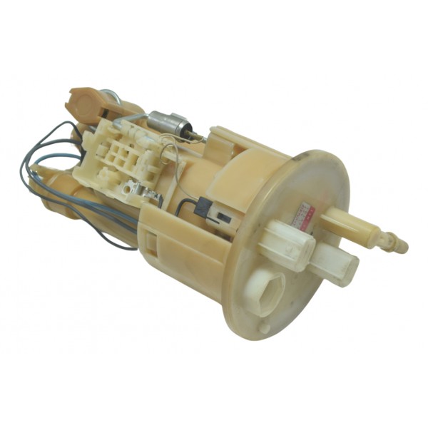 Bomba Combustível Yamaha Yzf R1 09-15 Original