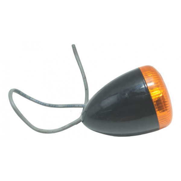 Pisca Tras Led S/ Plug Harley Fat Bob M8 Fxfb 18-23 Original