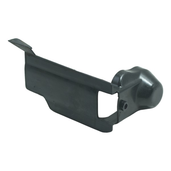 Acabamento Servo Motor Yamaha Yzf R1 07-08 Original