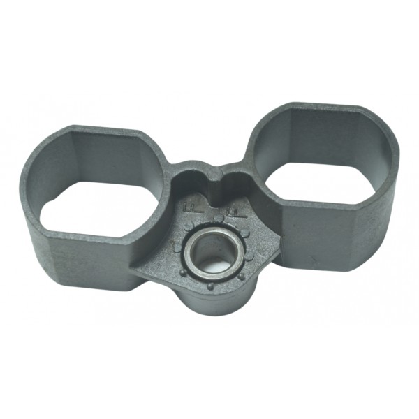 Suporte Tucho Válvula Harley Fat Bob M8 Fxfb 18-23 Original