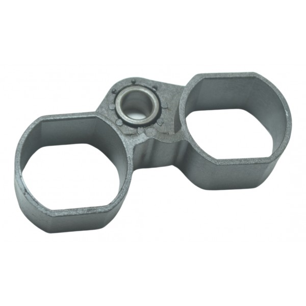 Suporte Tucho Válvula Harley Fat Bob M8 Fxfb 18-23 Original