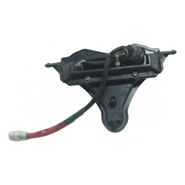 Lanterna Traseira Yamaha Yzf R1 09-15 Original Ambos Lados Branco