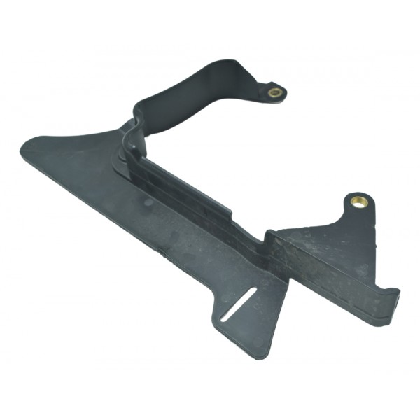 Capa Correia Inferior Harley Fat Bob M8 Fxfb 18-23 Original