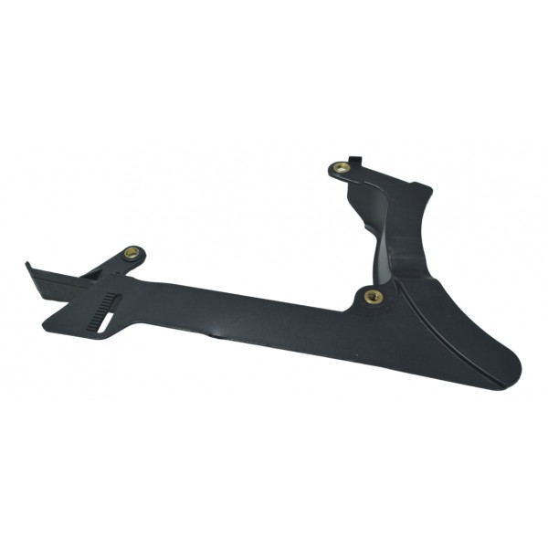 Capa Correia Inferior Harley Fat Bob M8 Fxfb 18-23 Original