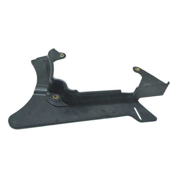 Capa Correia Inferior Harley Fat Bob M8 Fxfb 18-23 Original