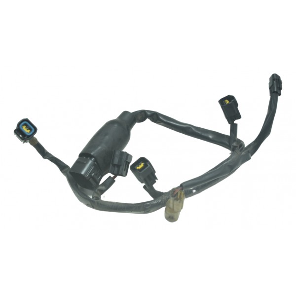 Chicote Injeção Yamaha Yzf R1 09-15 Original