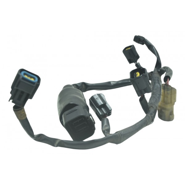 Chicote Injeção Yamaha Yzf R1 09-15 Original