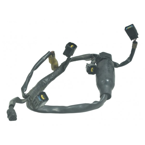 Chicote Injeção Yamaha Yzf R1 09-15 Original