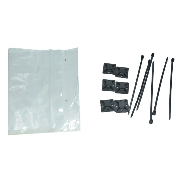 Alongador Cabos Chave Punho Harley Fat Bob M8 Fxfb 18-23 Ori