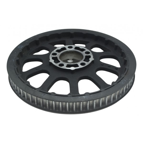 Polia Transmissão Harley Fat Bob M8 Fxfb 18-23 Original