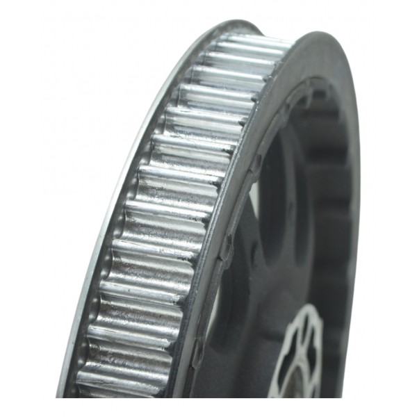Polia Transmissão Harley Fat Bob M8 Fxfb 18-23 Original