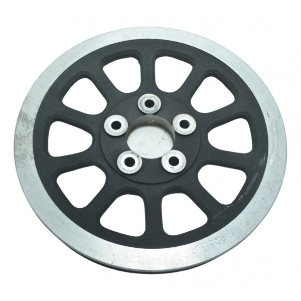 Polia Transmissão Harley Fat Bob M8 Fxfb 18-23 Original