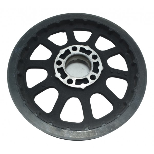 Polia Transmissão Harley Fat Bob M8 Fxfb 18-23 Original