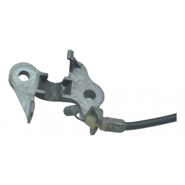 Trava Banco Yamaha Yzf R1 09-15 Original