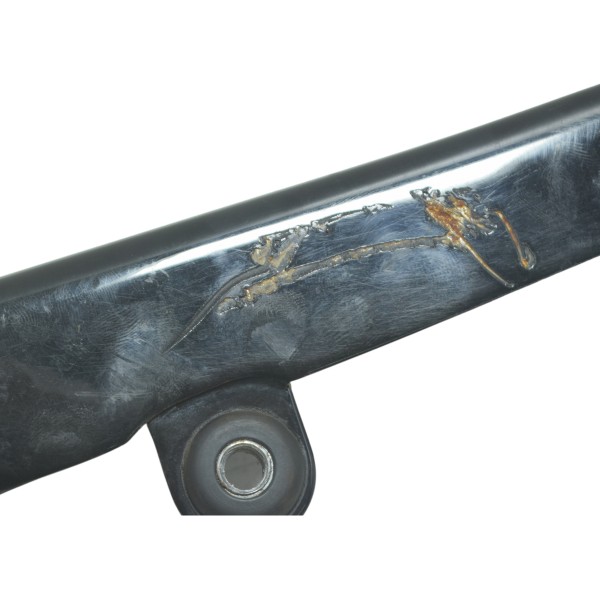 Capa Correia Superior C/ Det Harley Fat Bob M8 Fxfb 18-23