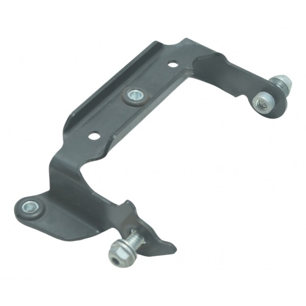 Suporte Farol Harley Fat Bob M8 Fxfb 18-23 Original