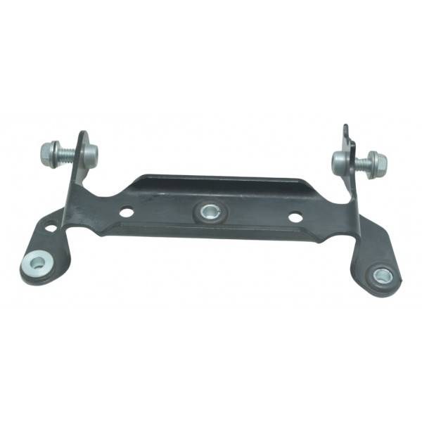 Suporte Farol Harley Fat Bob M8 Fxfb 18-23 Original