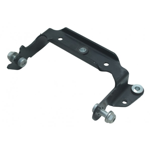 Suporte Farol Harley Fat Bob M8 Fxfb 18-23 Original