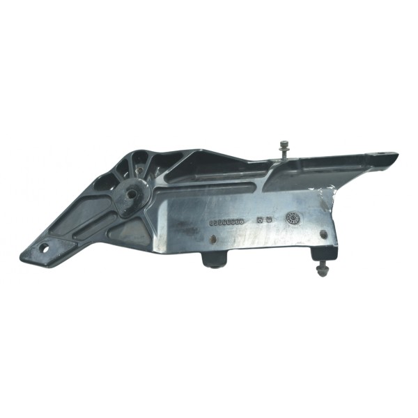 Suporte Escape Harley Fat Bob M8 Fxfb 18-23 Original