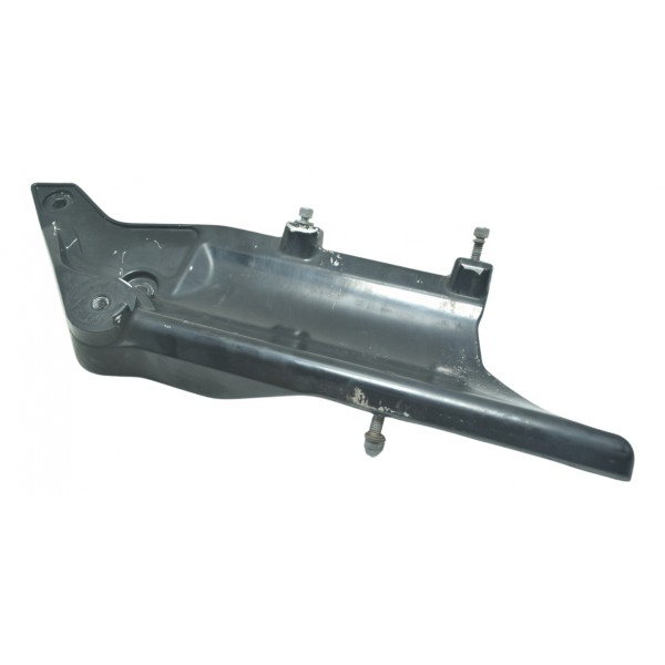 Suporte Escape Harley Fat Bob M8 Fxfb 18-23 Original