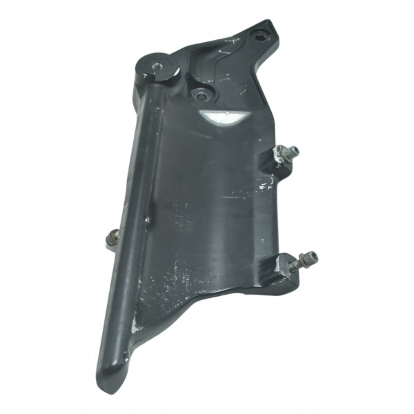 Suporte Escape Harley Fat Bob M8 Fxfb 18-23 Original