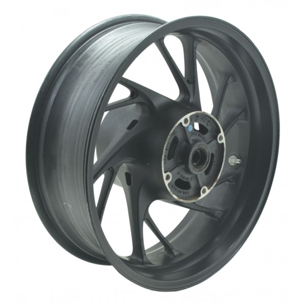 Roda Traseira Honda Cb 650f 18-21 Original