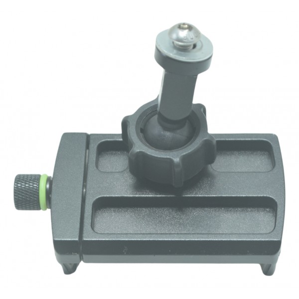 Suporte Celular Kewig Harley Fat Bob M8 Fxfb 18-23 Preto