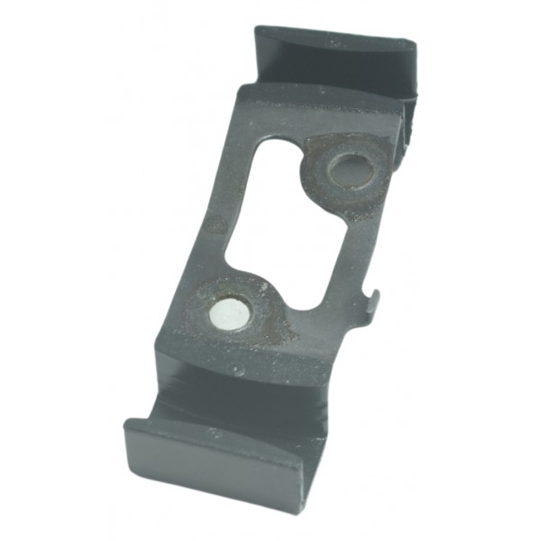 Fixador Corrente Bomba De Óleo Yamaha Yzf R1 09-15 Original