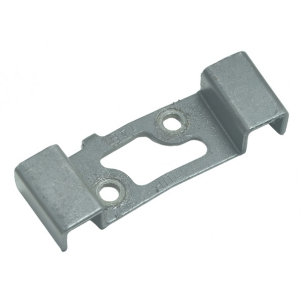 Fixador Corrente Bomba De Óleo Yamaha Yzf R1 09-15 Original