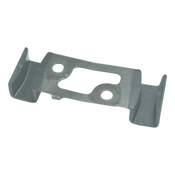 Fixador Corrente Bomba De Óleo Yamaha Yzf R1 09-15 Original