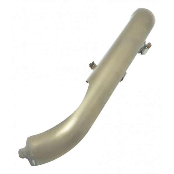 Capa Curva Diant Escape Harley Fat Bob M8 Fxfb 18-23 Orig