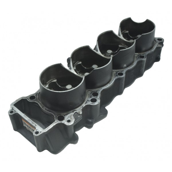 Cilindro Pistão E Anéis  Yamaha Yzf R1 09-15 Original