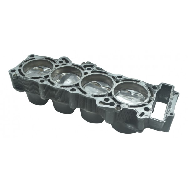 Cilindro Pistão E Anéis  Yamaha Yzf R1 09-15 Original