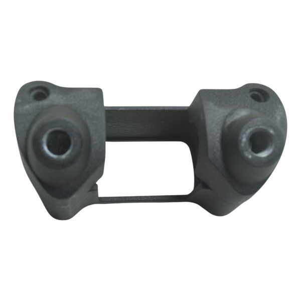 Riser Harley Street Bob M8 18-20 Original