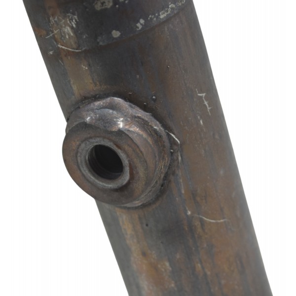 Curva Escape Harley Street Bob M8 18-20 Original